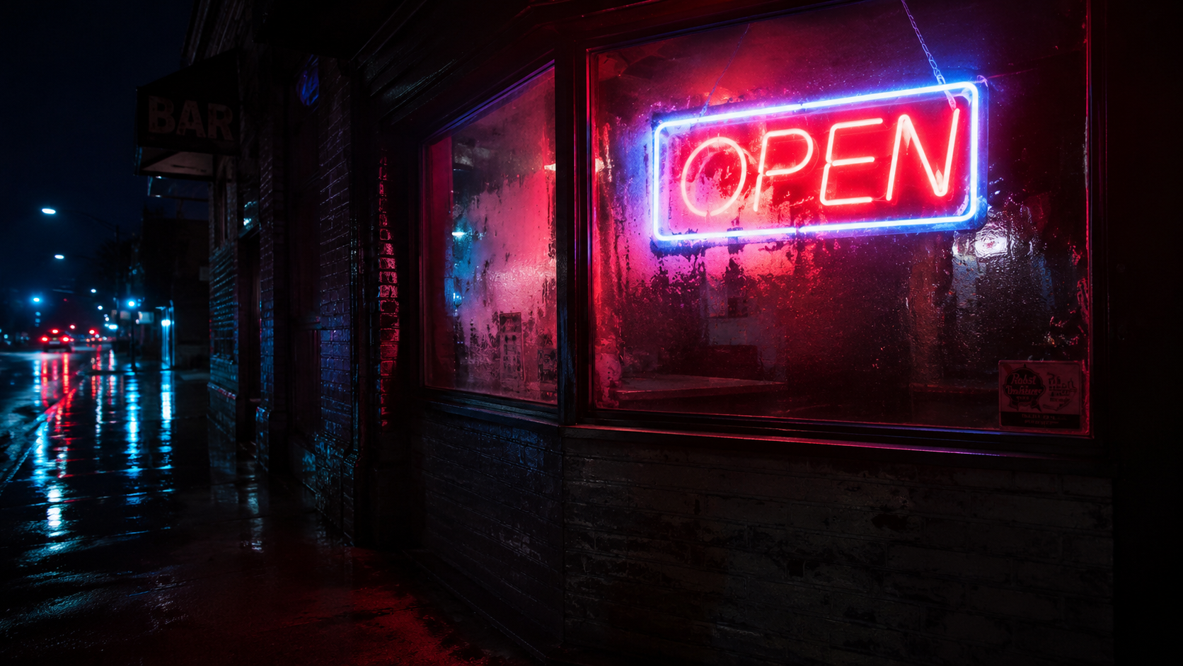 Why Every City Needs a Great Dive Bar